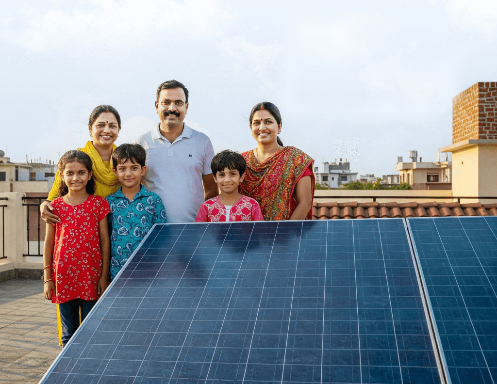 Solar Installation