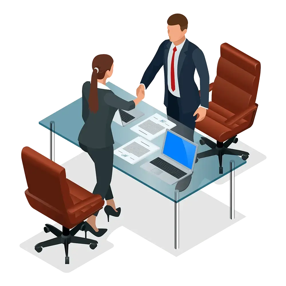 Become Associate Connector