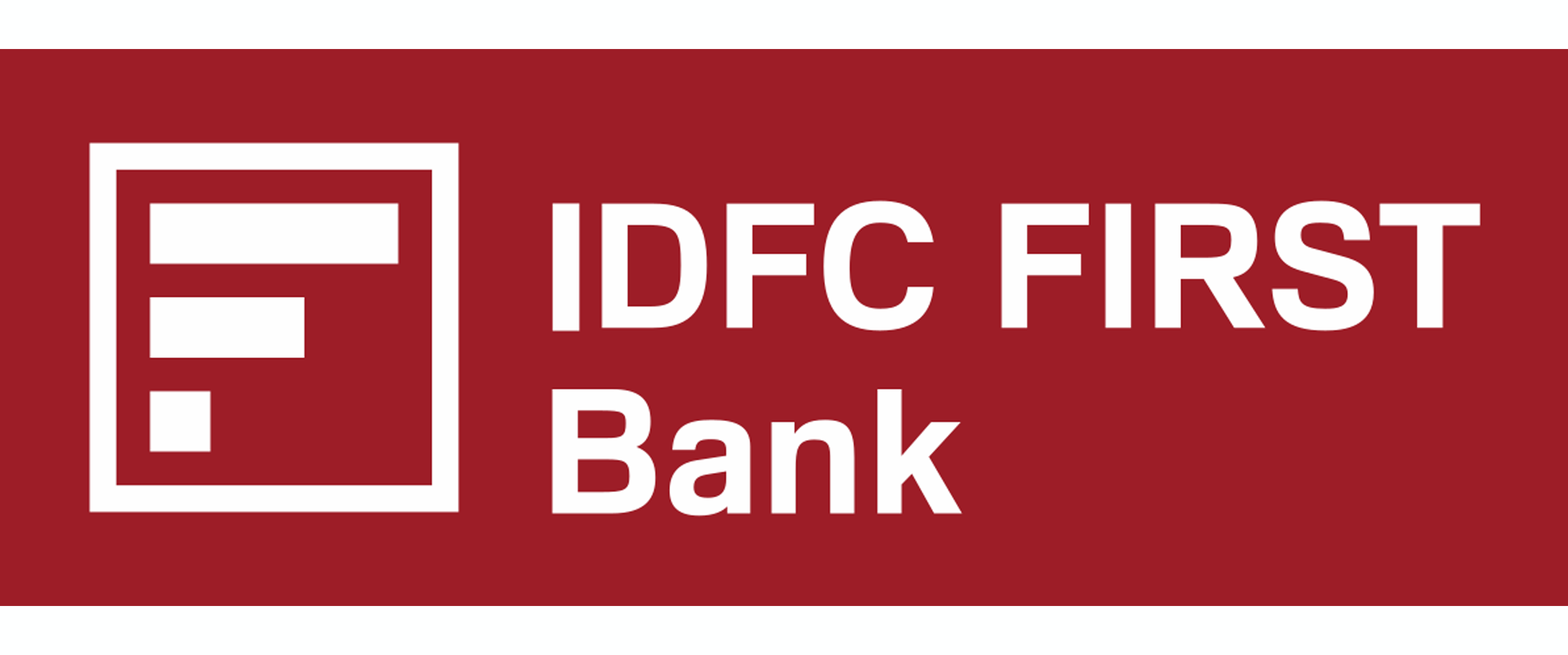 IDFC bank