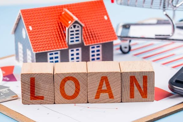 home loan