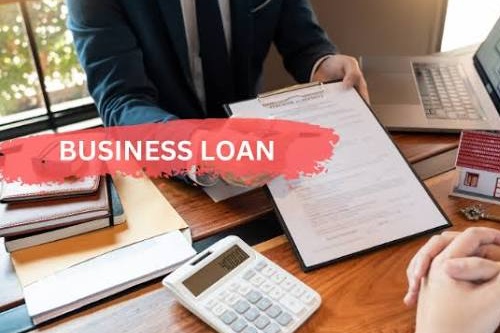 Business Loan – Flexible Financing for Business Growth