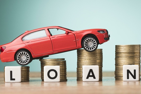 car loan